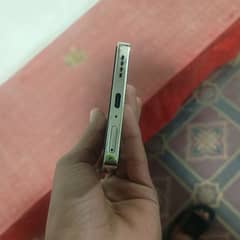 Infinix note 40 10/10 condition