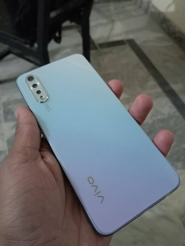 Vivo S1 1