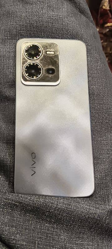 Vivo v25e 0