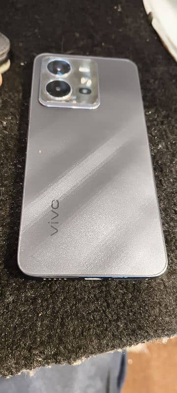 Vivo v25e 1