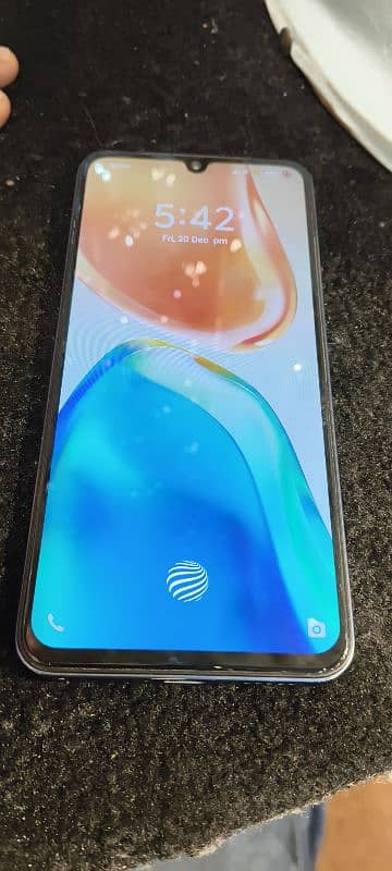 Vivo v25e 3