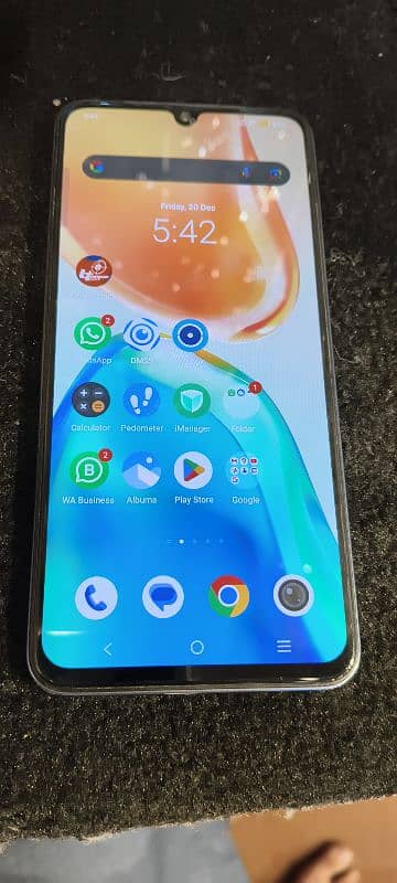 Vivo v25e 8