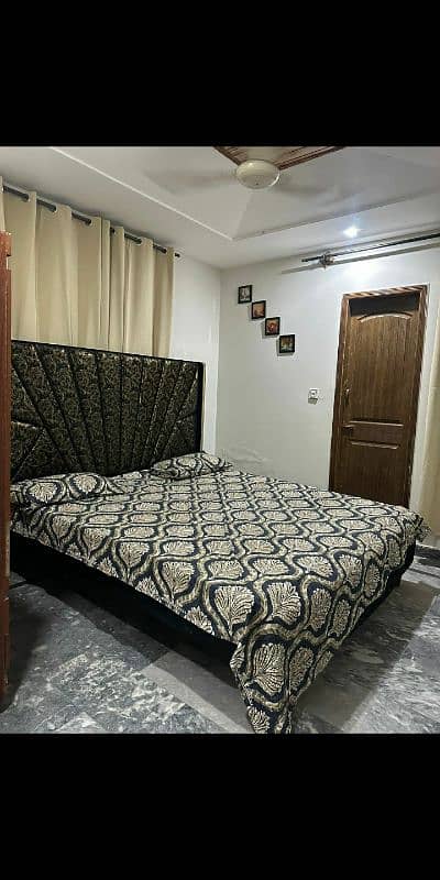 2 bed furnished flat for rent 5