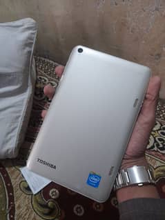 Toshiba dany tab for kids and office work 64GBSsD