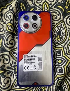 tecno spark 30pro 8+128