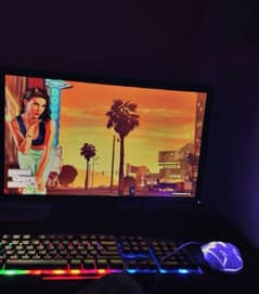 budget gaming pc