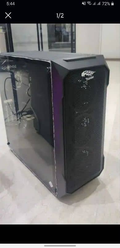 i5 12th gen with RTX 3060 12GB 32GB RAM 3