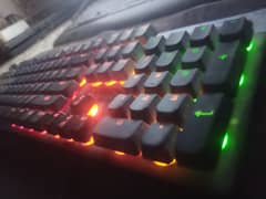 Rgb Keyboard