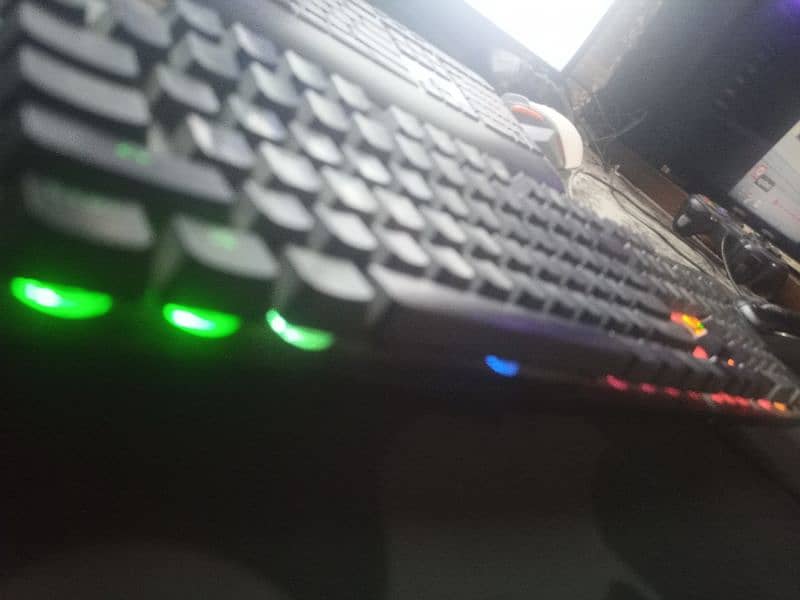 Rgb Keyboard 2