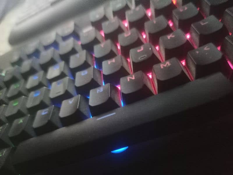 Rgb Keyboard 3