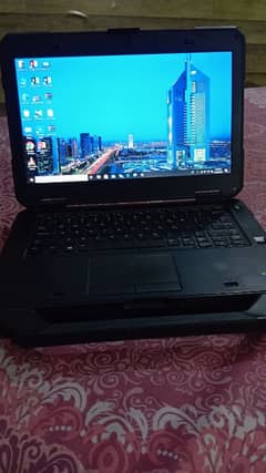 Selling laptop