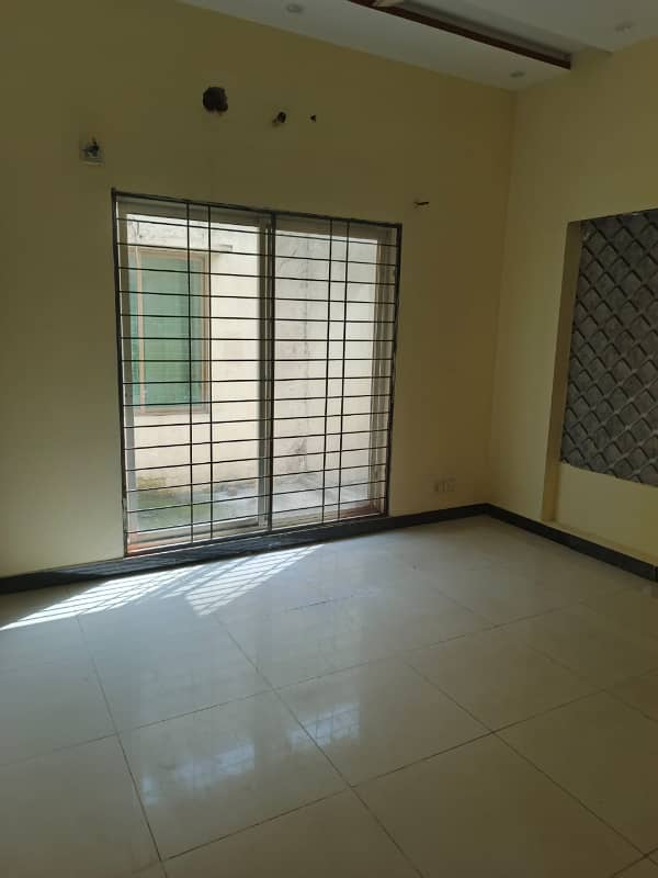 5 Marla New House For Rent in bahria Town Lahore 4