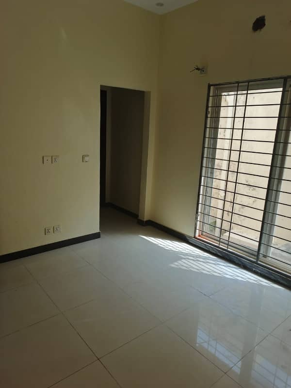 5 Marla New House For Rent in bahria Town Lahore 7