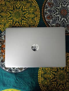 HP 15, I5 11th Gen QuadCore, 8GB