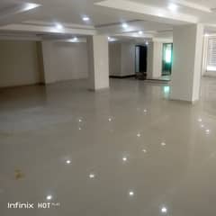 3500 Sq Ft Ground Floor Hall available for rent