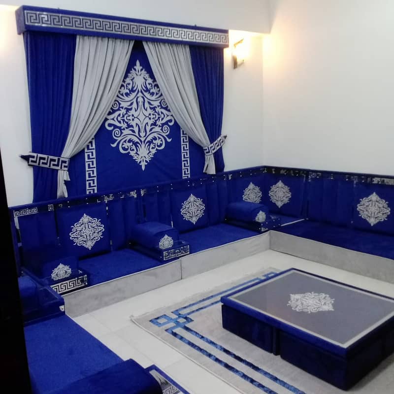 Arabic Majlis | Arabic Majalis | Arabic Majalis Sofa | Arabic Sofa 0