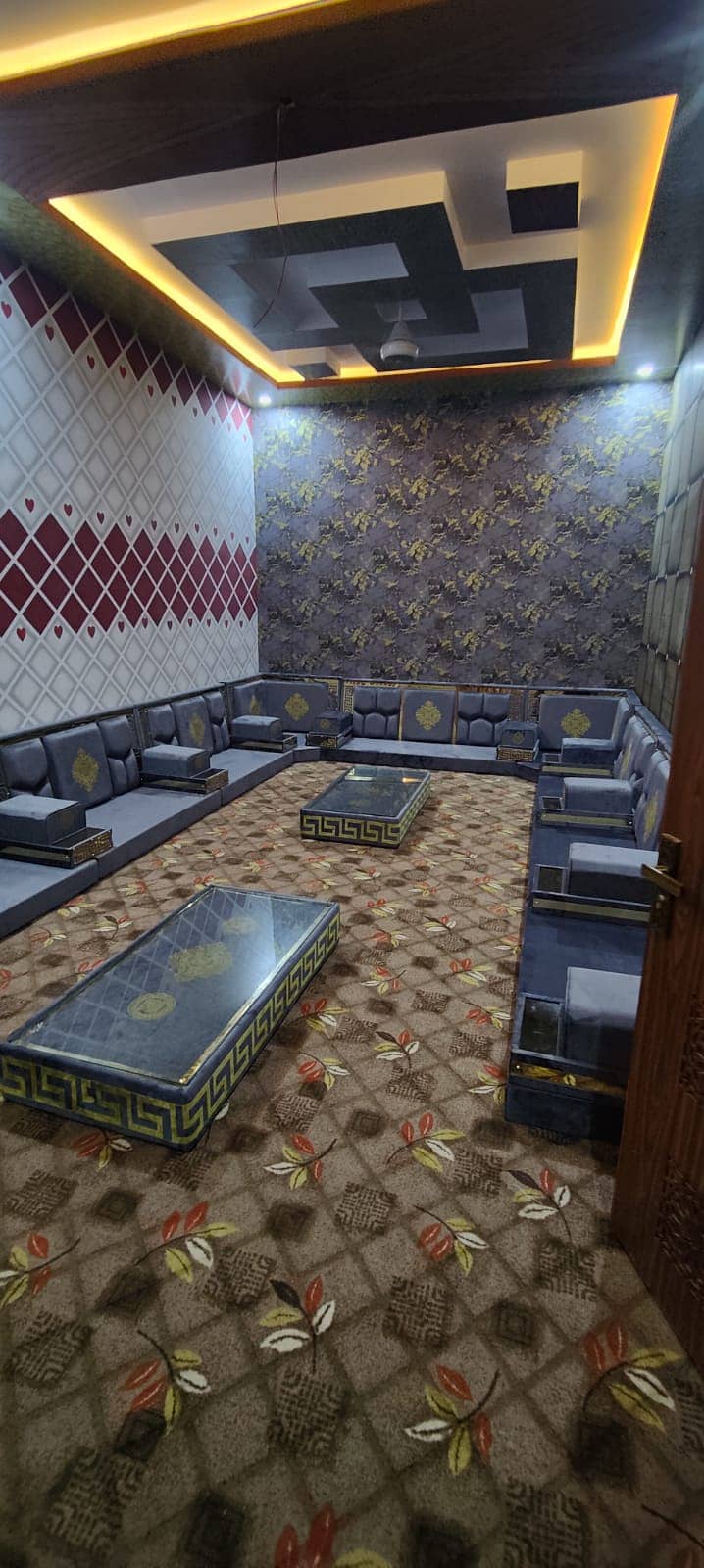 Arabic Majlis | Arabic Majalis | Arabic Majalis Sofa | Arabic Sofa 2