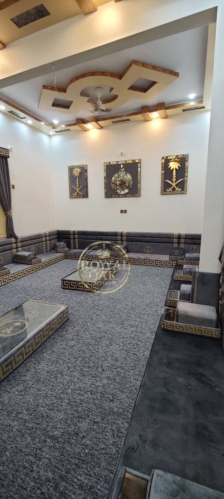 Arabic Majlis | Arabic Majalis | Arabic Majalis Sofa | Arabic Sofa 13