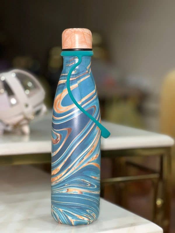 Stainless Steel Water Bottle 5