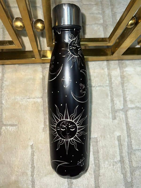 Stainless Steel Water Bottle 6