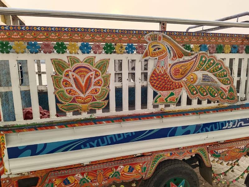 Hyundai Shehzore Jangla 2