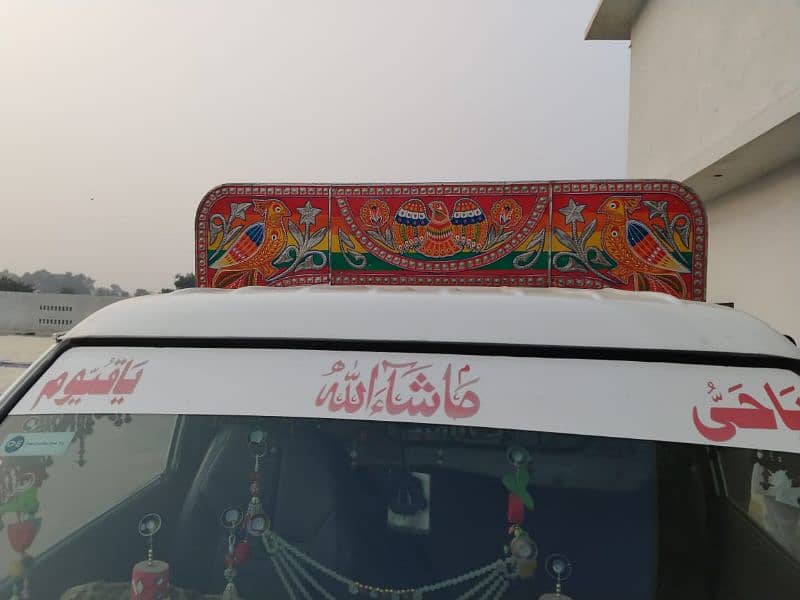 Hyundai Shehzore Jangla 4