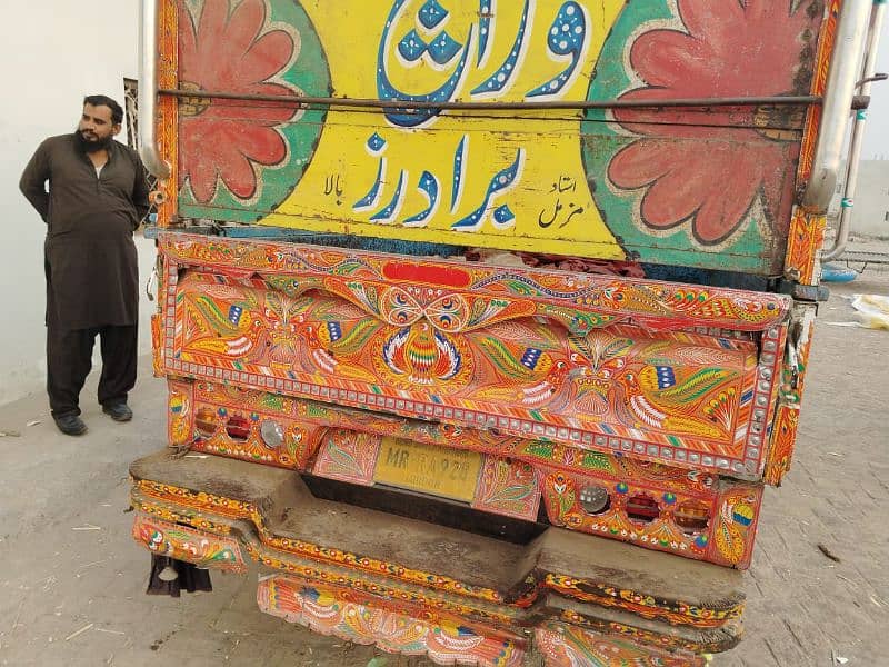 Hyundai Shehzore Jangla 5