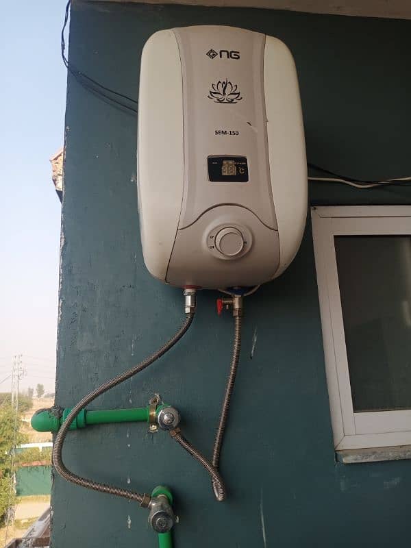 electric geyser for sale 2