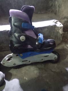 skates shoes