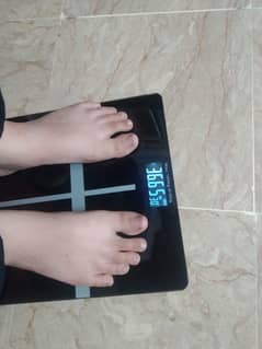 New Digital Weight Machine|03219874118