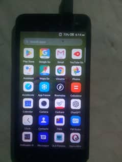 itel mobile for sale good battery time