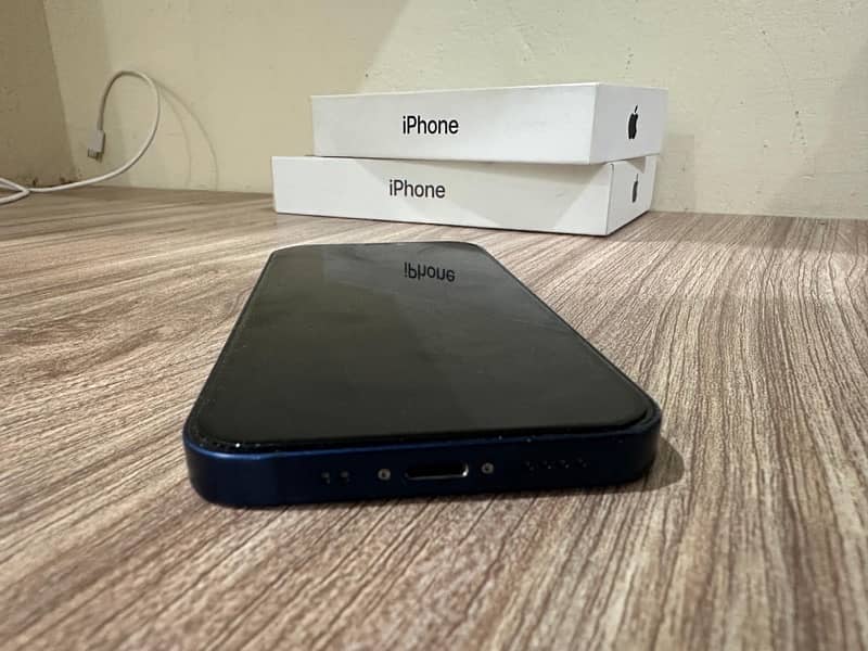 Iphone 12 Mini 64gb Pta Approved 1