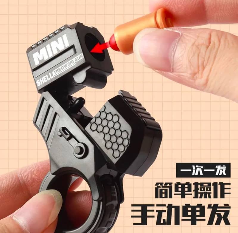 Ring | Toy Gun | Kids Toys | Ring Gun | Baby Ring gun | wholesale deal 2