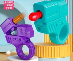 Ring | Toy Gun | Kids Toys | Ring Gun | Baby Ring gun | wholesale deal