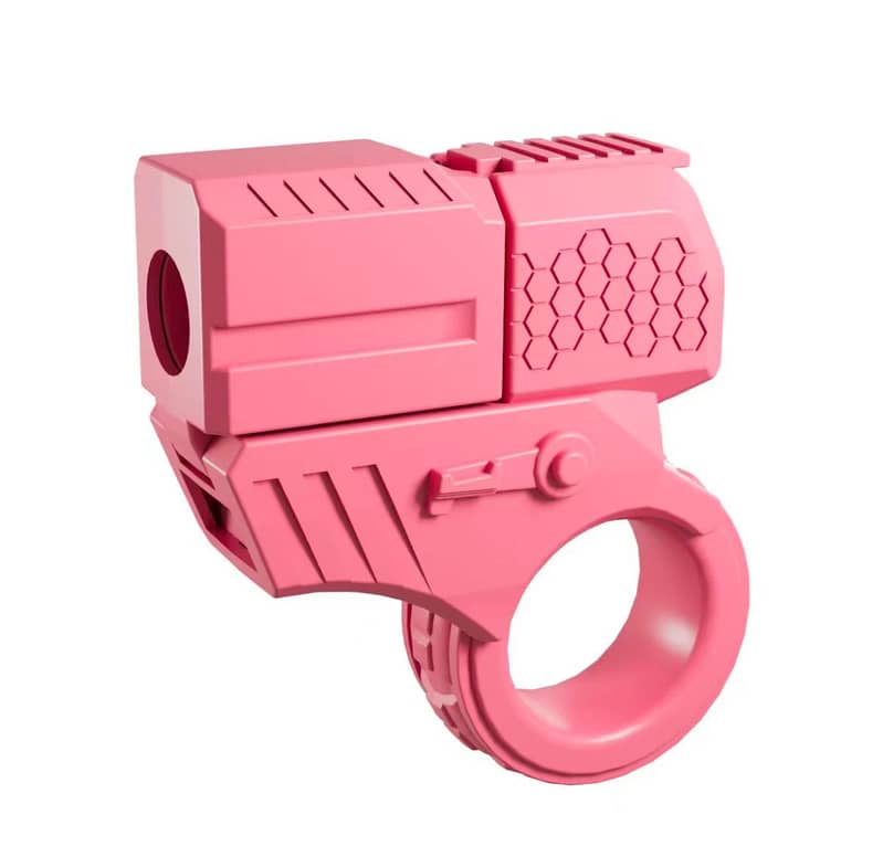 Ring | Toy Gun | Kids Toys | Ring Gun | Baby Ring gun | wholesale deal 18