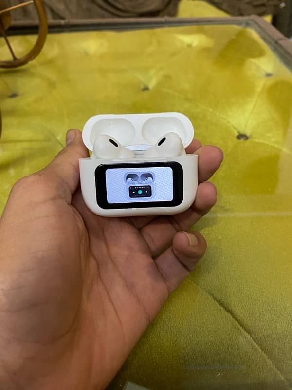 LED AirPods 1