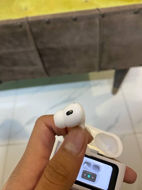 LED AirPods 3