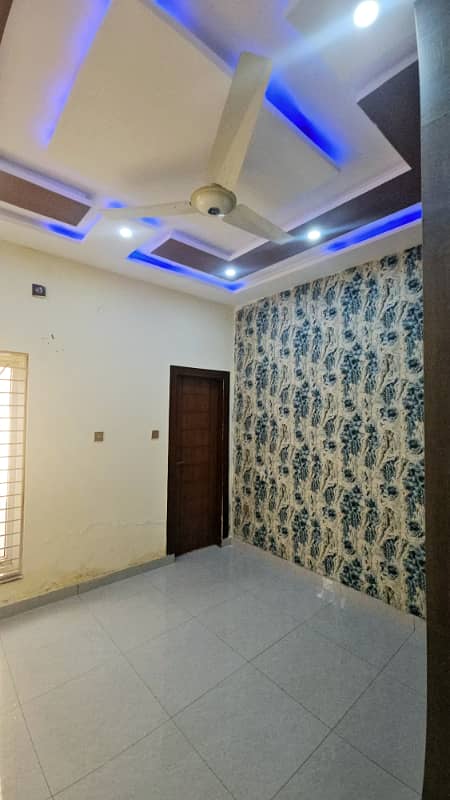 5 Marla House For Rent In Citi Housing Jhelum - Your Dream Home Awaits! 13