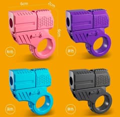 Ring | Toy Gun | Kids Toys | Ring Gun | Baby Ring gun | wholesale deal