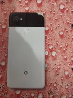 Pixel 2XL official PTA Board/parts