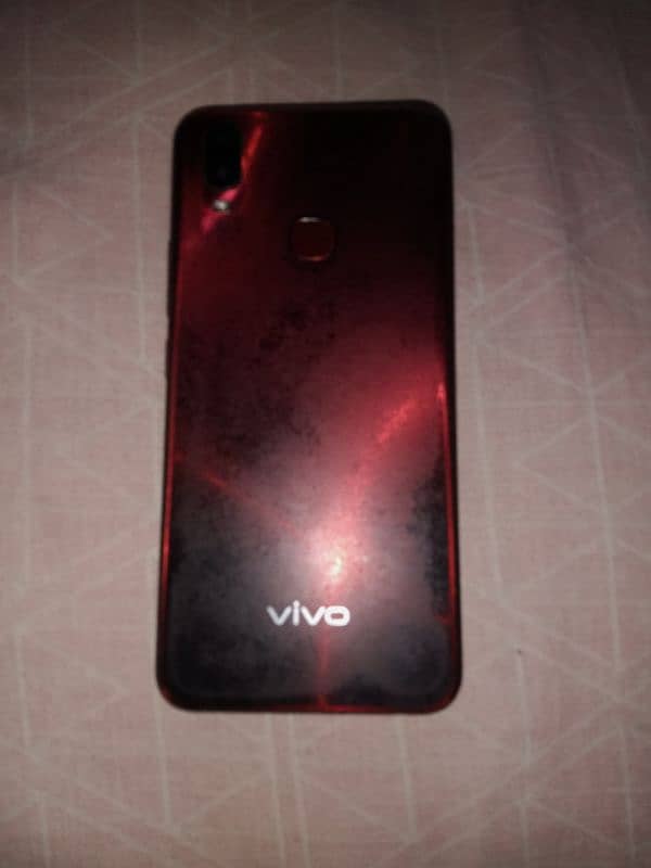 Vivo y 11 3/32 GB/03062614552 wtsp no 1