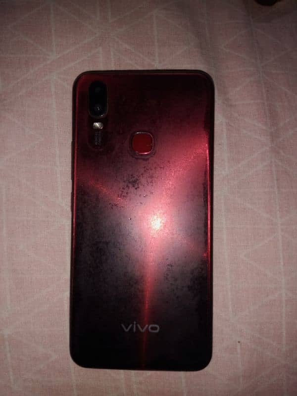 Vivo y 11 3/32 GB/03062614552 wtsp no 2