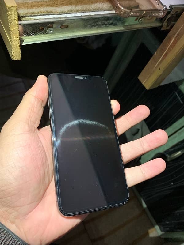 iphone x JV 64 GB 2