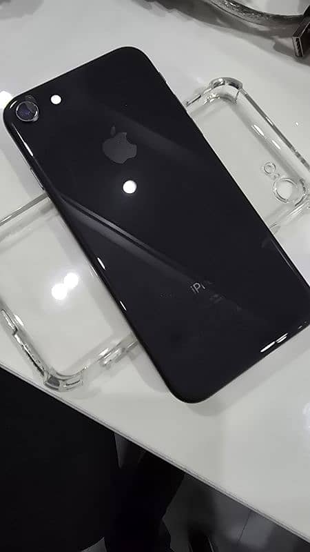 iphone 8 NON-PTA 64-GB 1