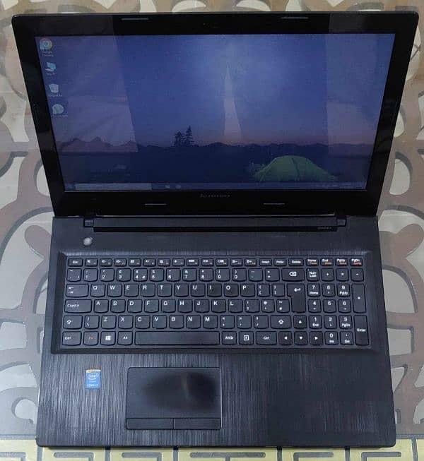 Lenovo i3 5th Gen 15.6" Display 10/10 laptop 0