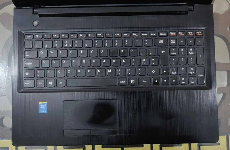 Lenovo i3 5th Gen 15.6" Display 10/10 laptop 1