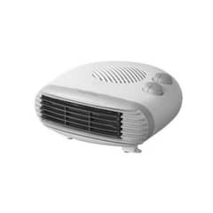 Electric Heater With Air Fan