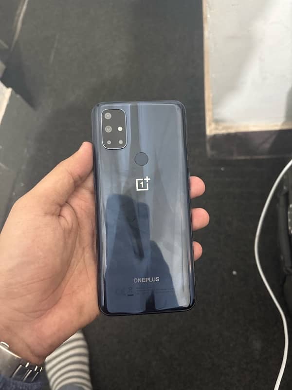 Oneplus Nord N10 5G 2