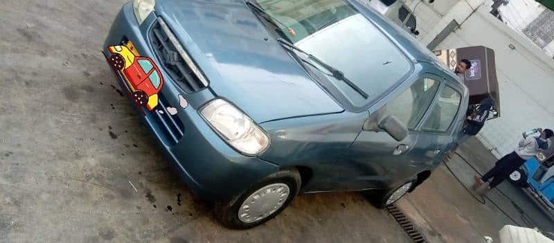 Suzuki Alto 2010 1