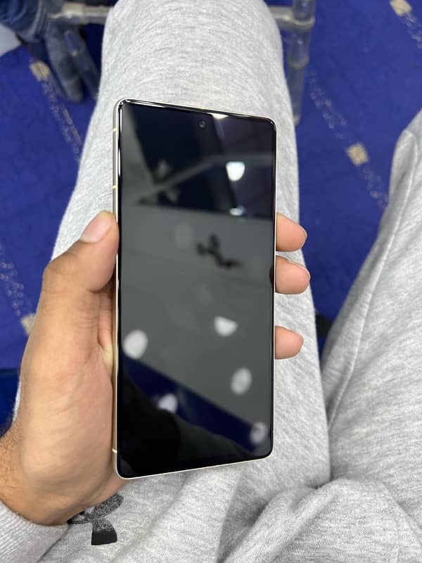 Google Pixel 7 PTA Approved 1